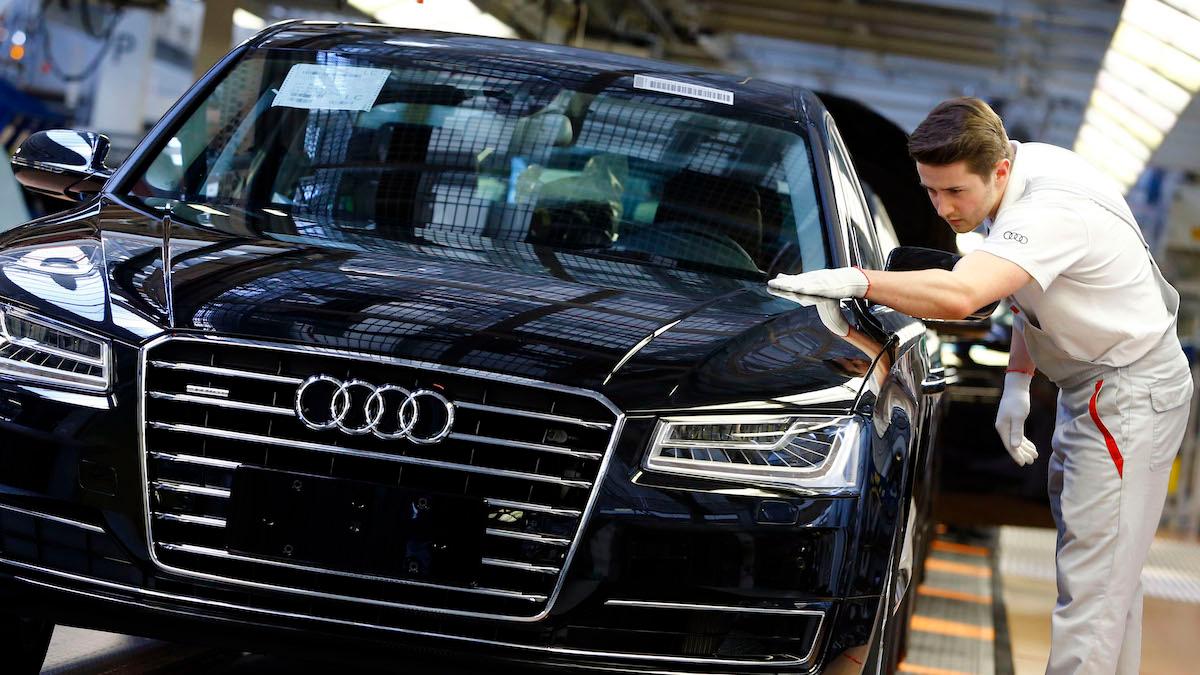 Audi