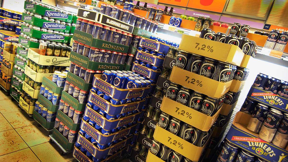 Systembolaget
