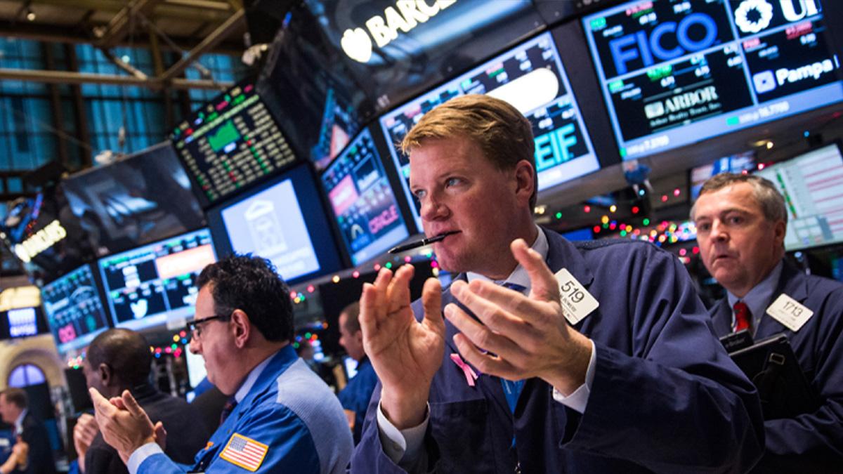 Wall Street