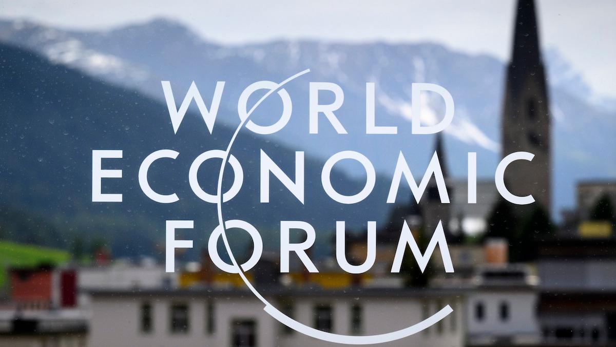 WEF