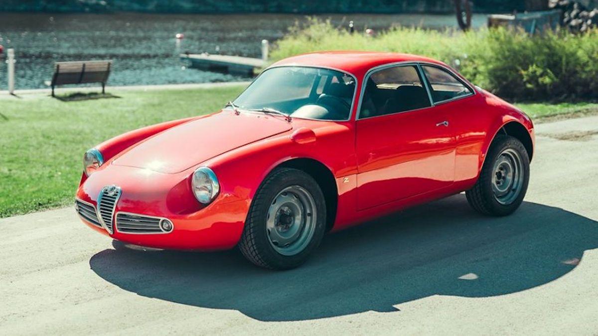 Alfa Romeo