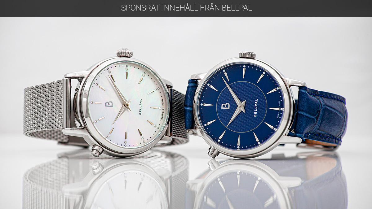 BellPal