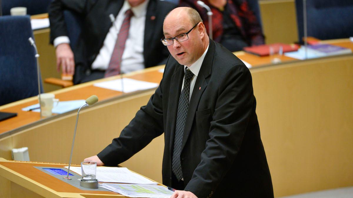 Jörgen Hellman