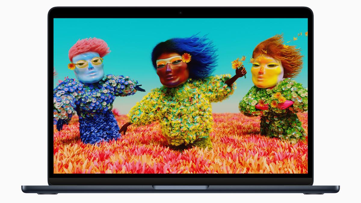 Nyheter från Apple: Värstingchip och vässad Ios 16