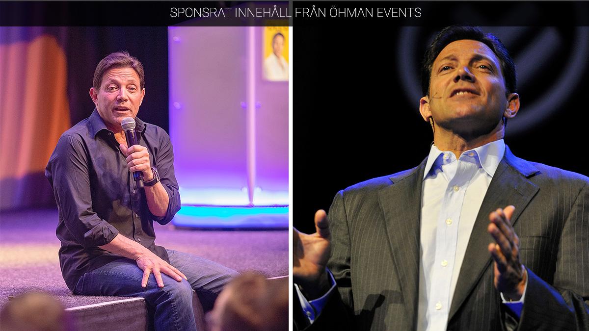 Jordan Belfort Cirkus