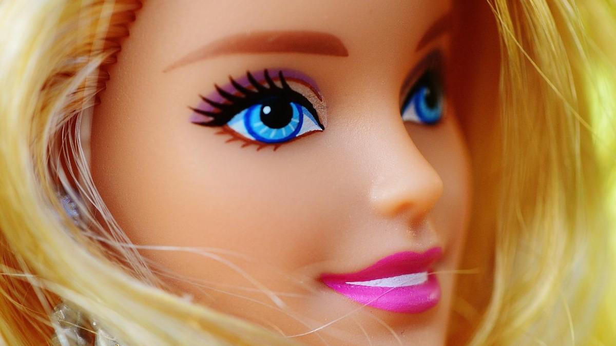 Barbie