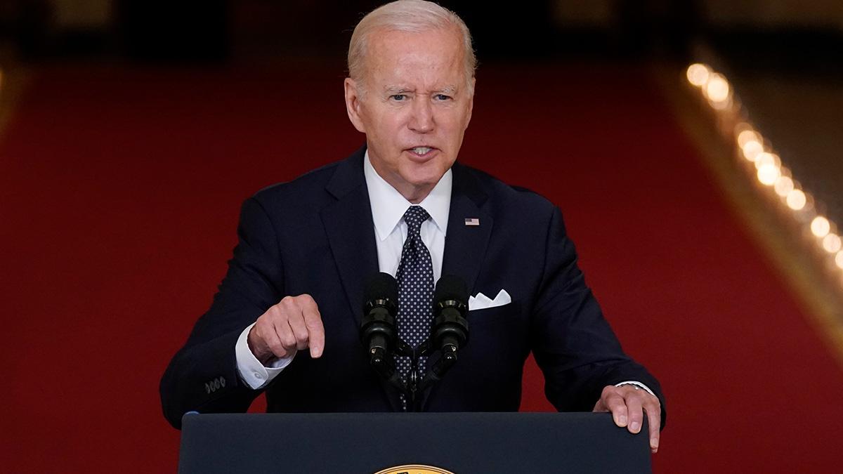 Joe Biden
