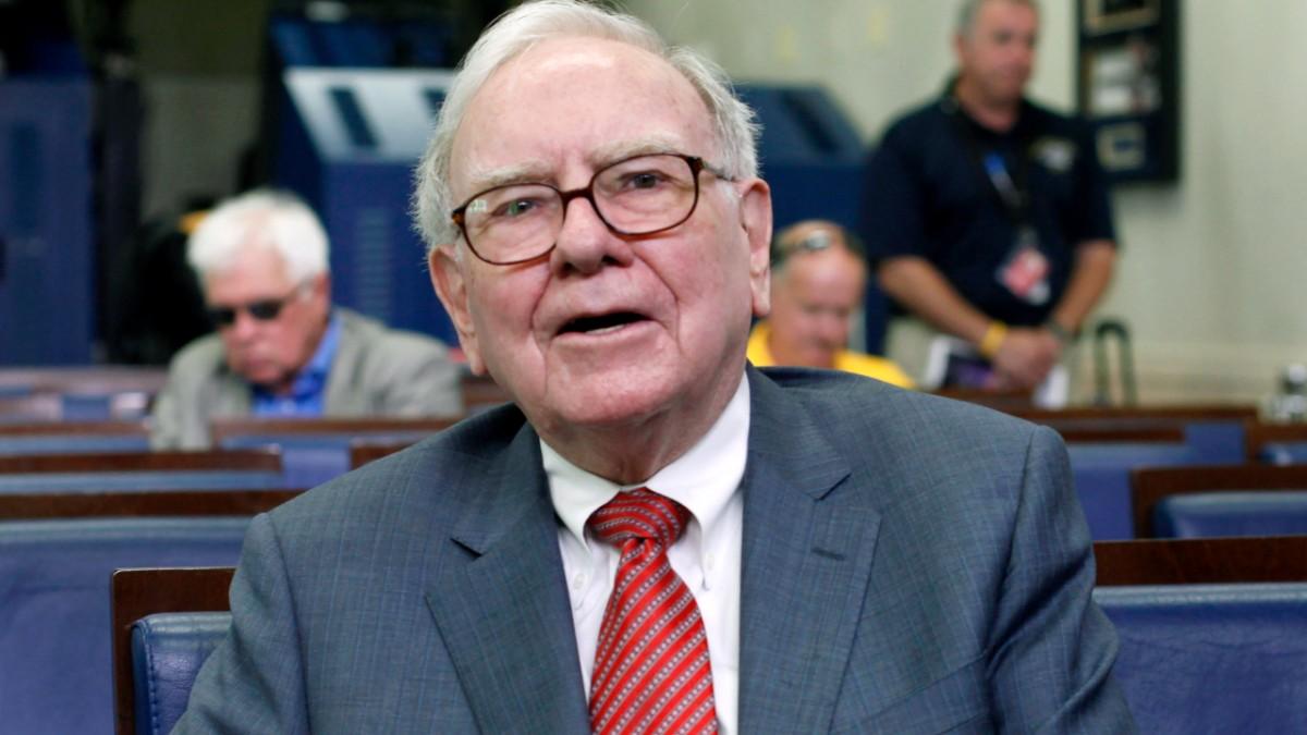 Buffett