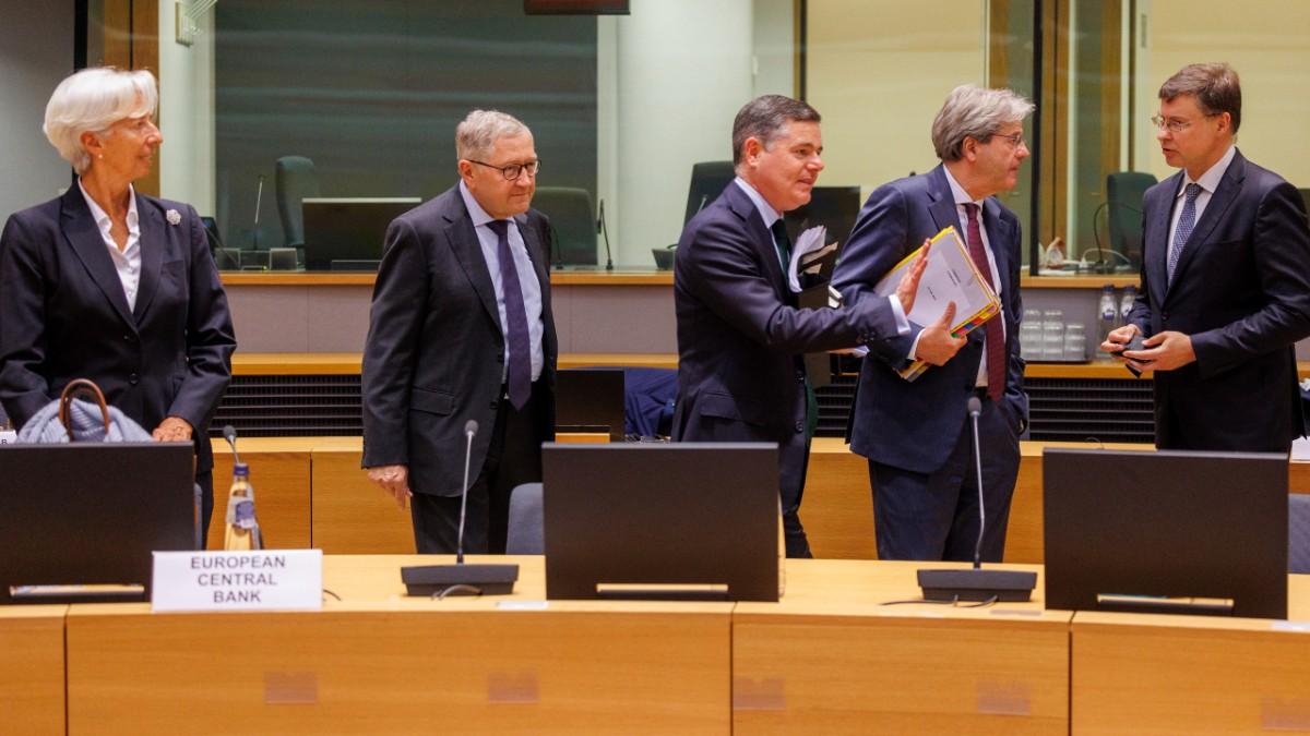 ECB