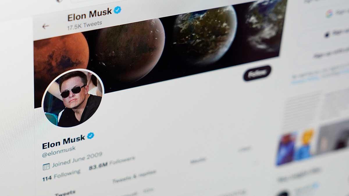 Elon Musk Twitter