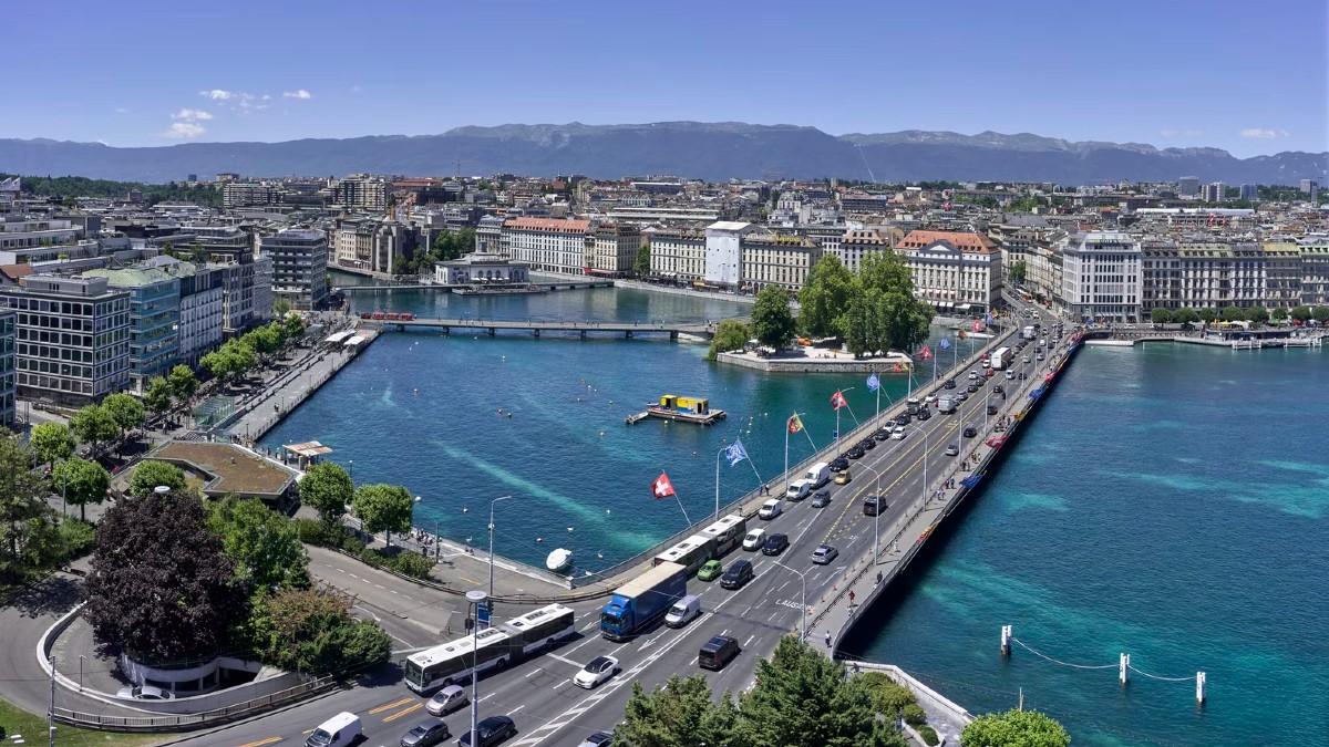 Schweiz