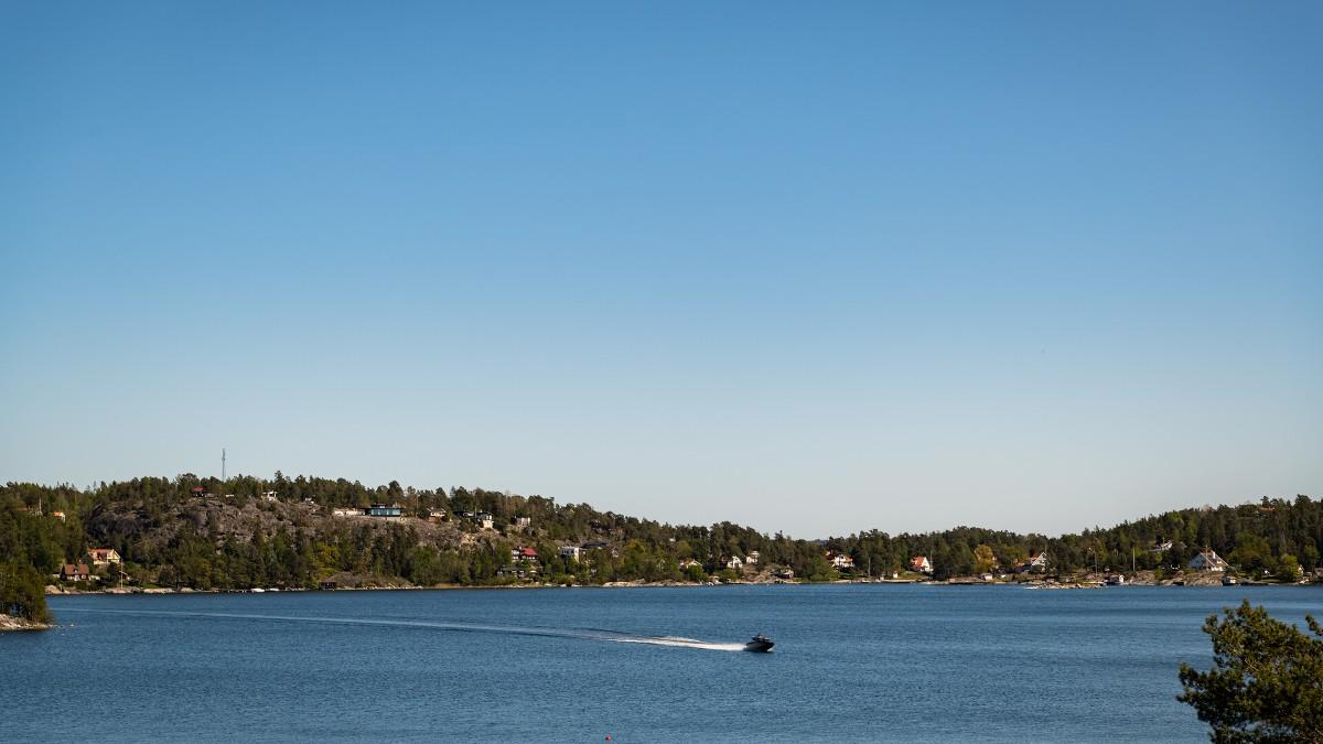 Drömbostäder