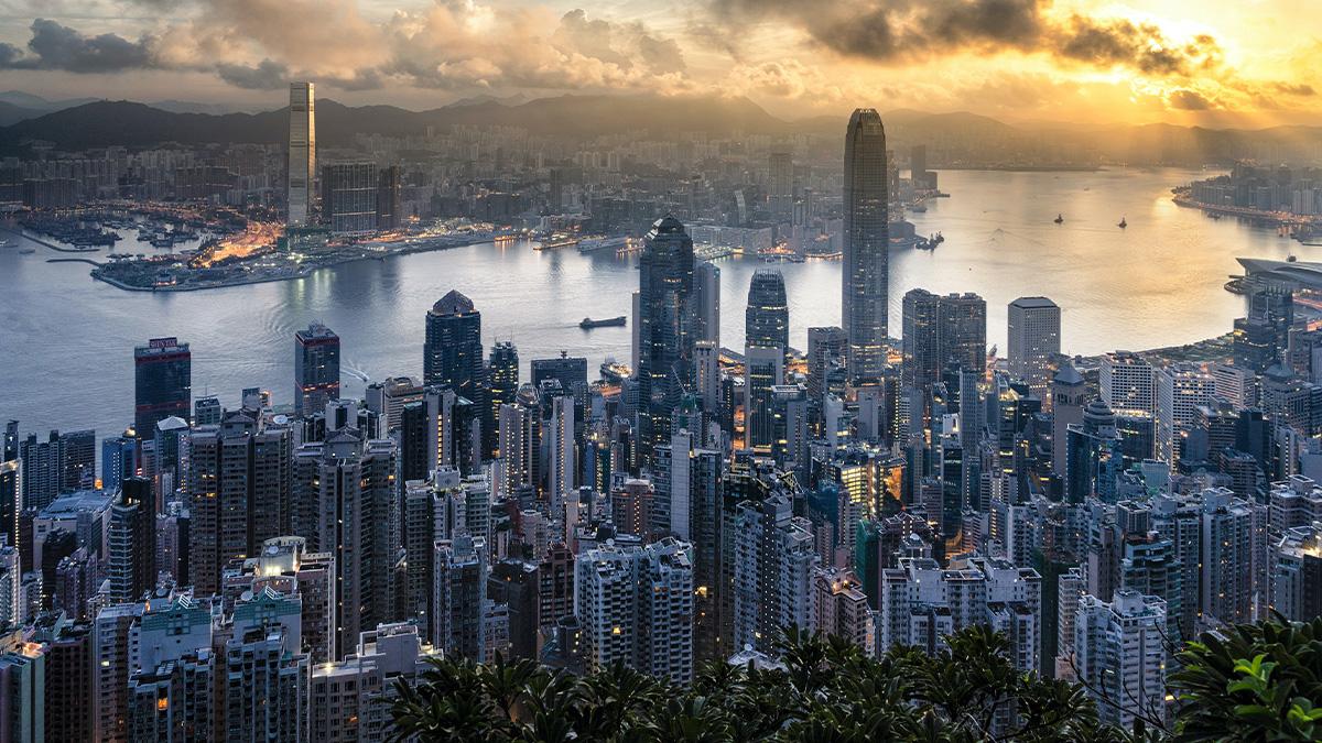 Hongkong