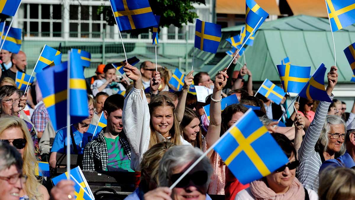 Sverige