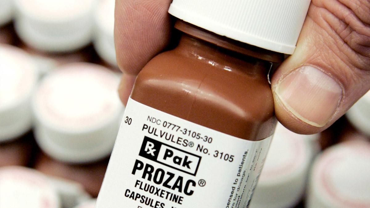 Prozac