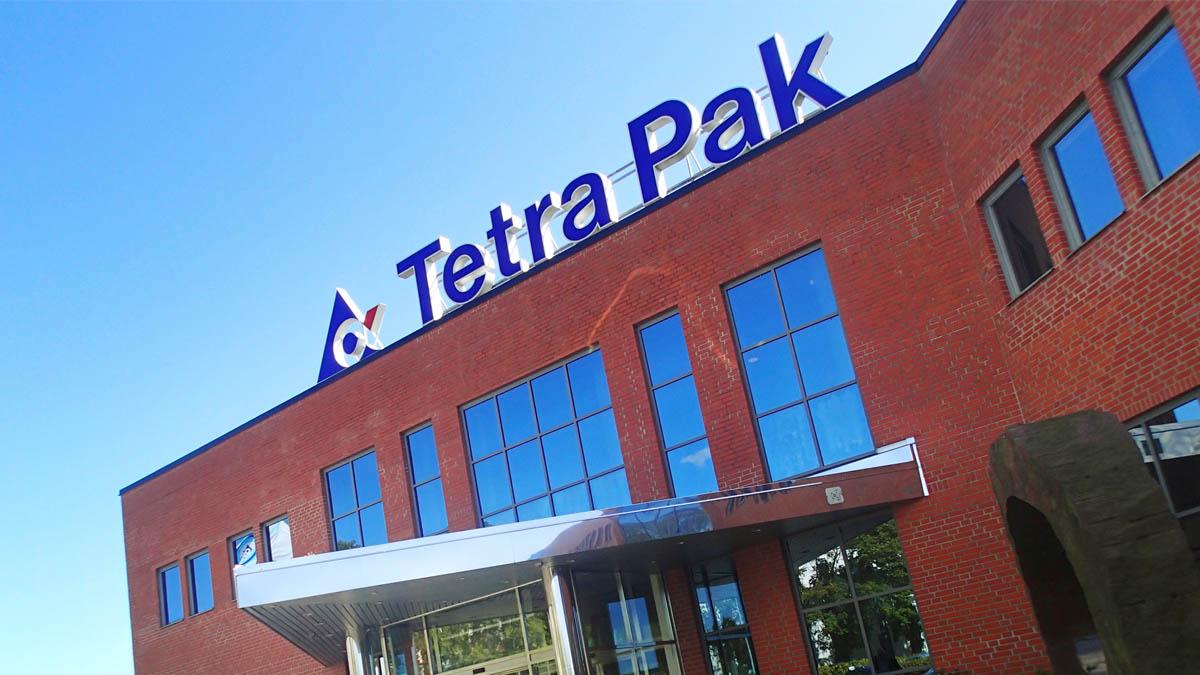 Tetra Pak