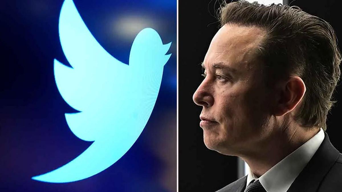 Twitter: Vi lurade inte Musk