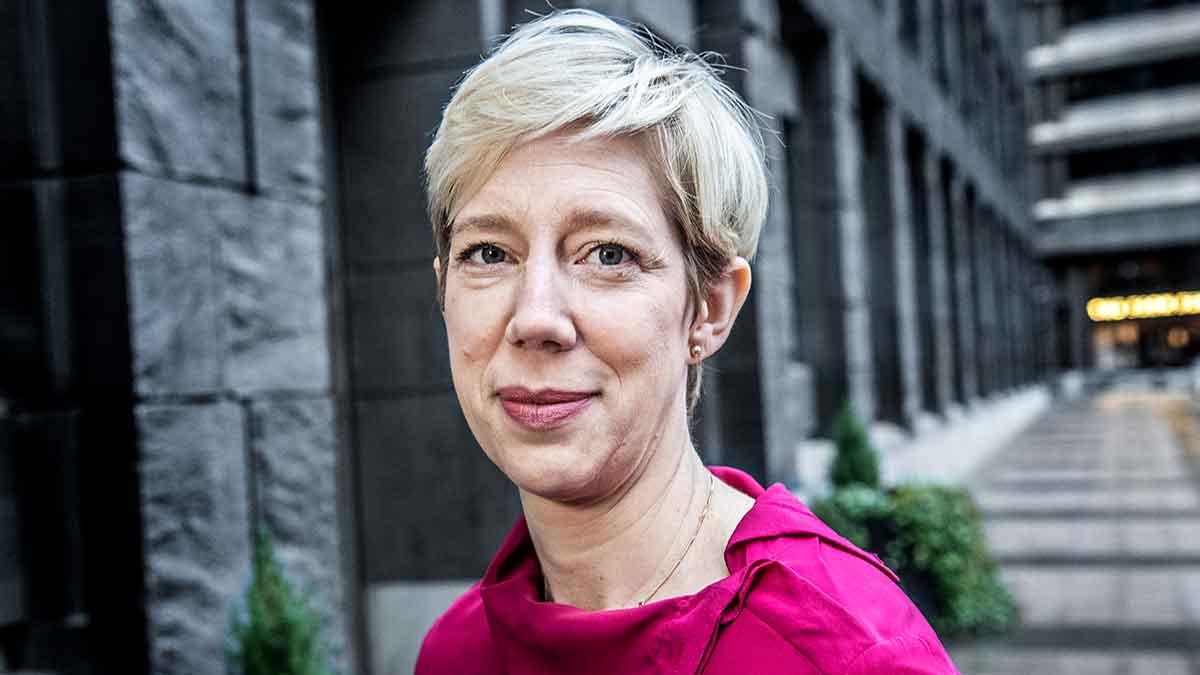vice riksbankschefen