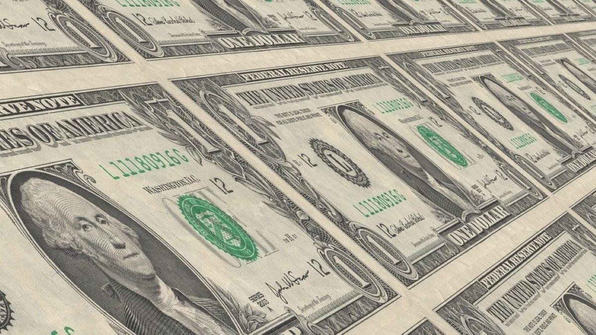 dollar