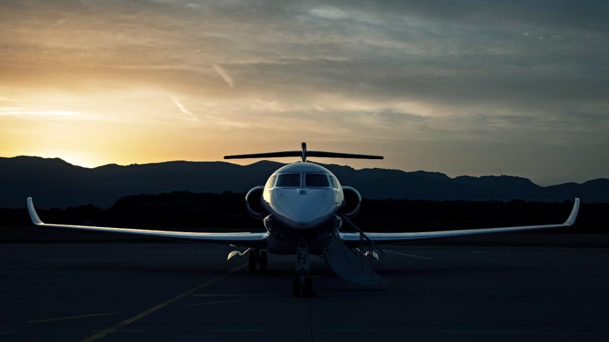Gulfstream G700