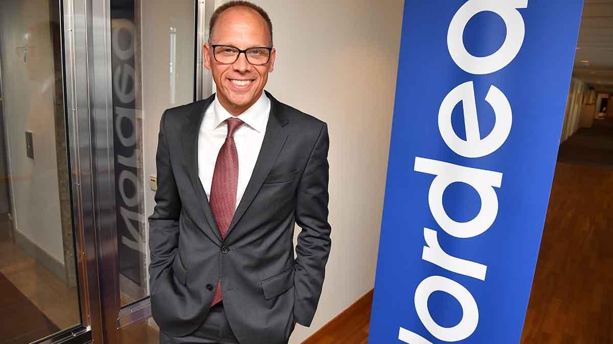 Nordea förväntan