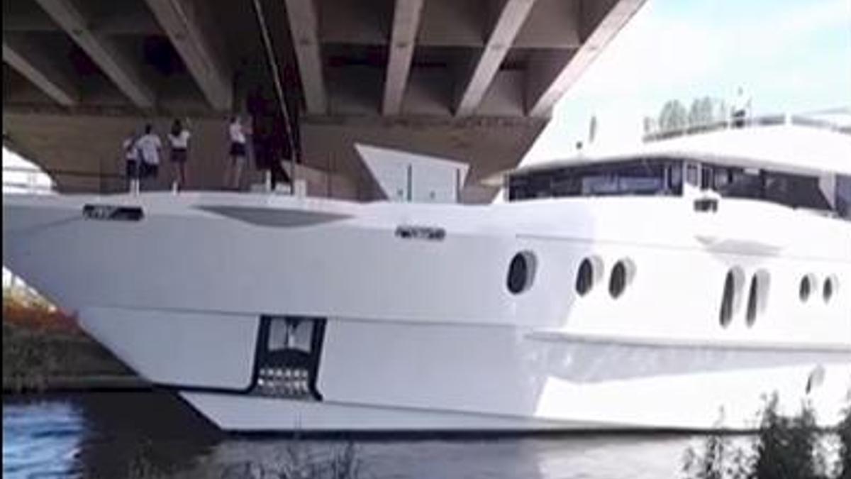 lyxyacht