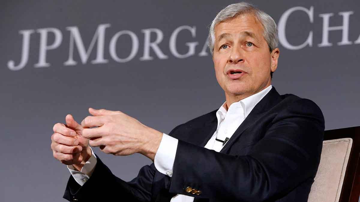 JP Morgan Gud