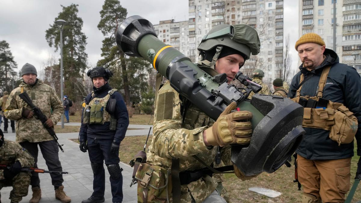 Ukraina