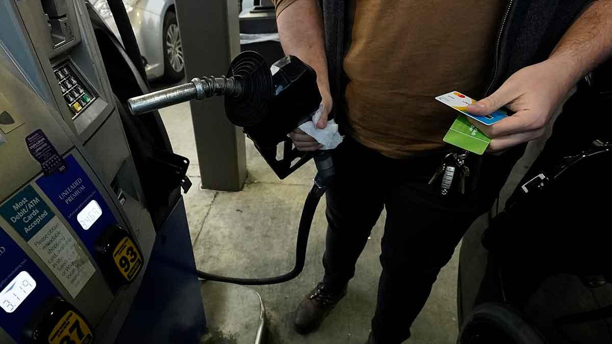 USA recession