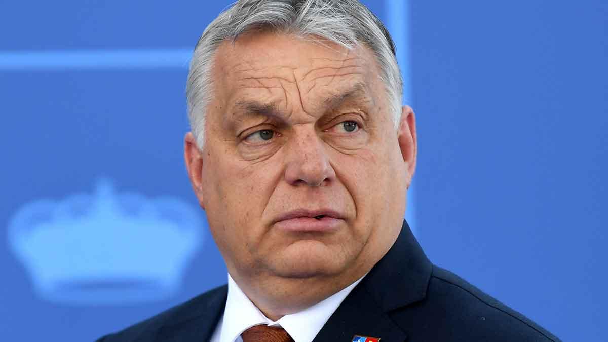Viktor Orban