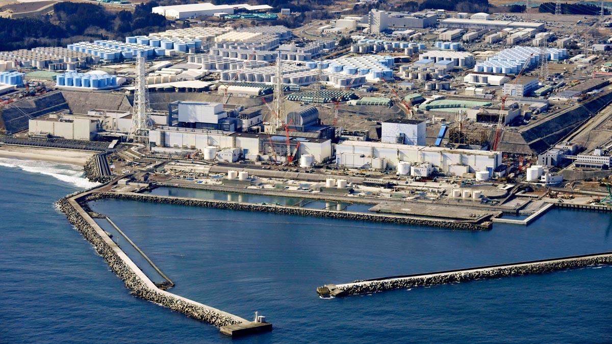 Japan kärnkraft