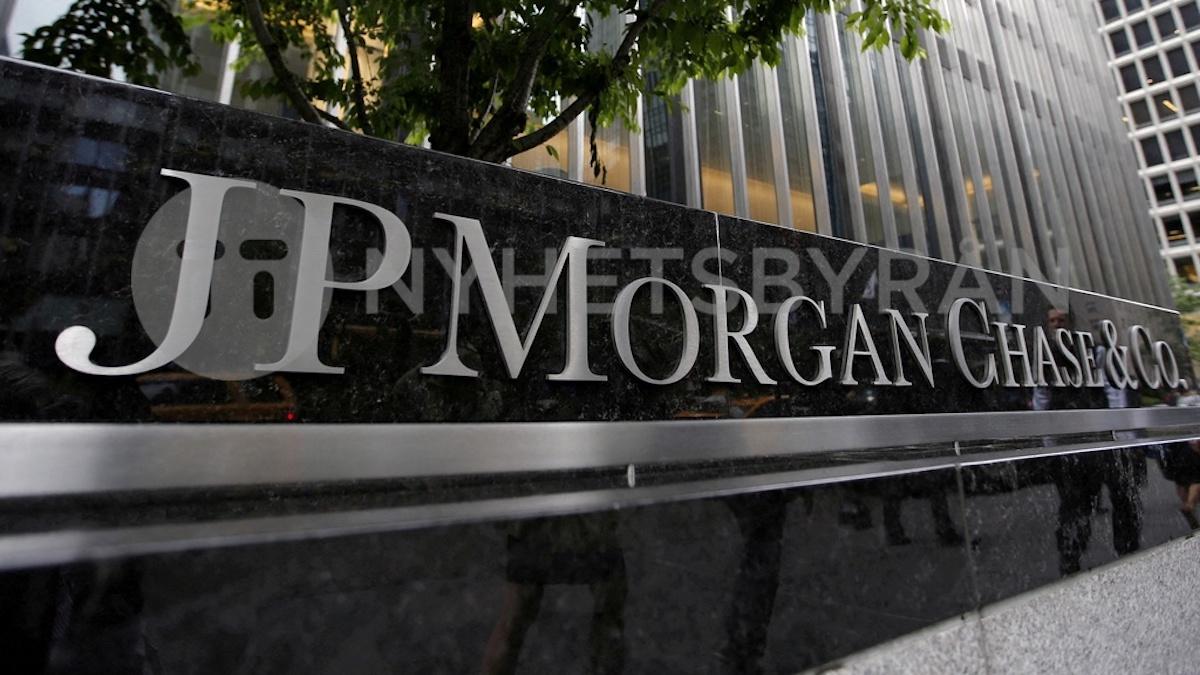 JPMorgan