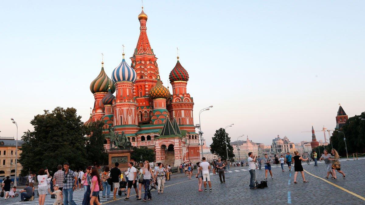 Moskva