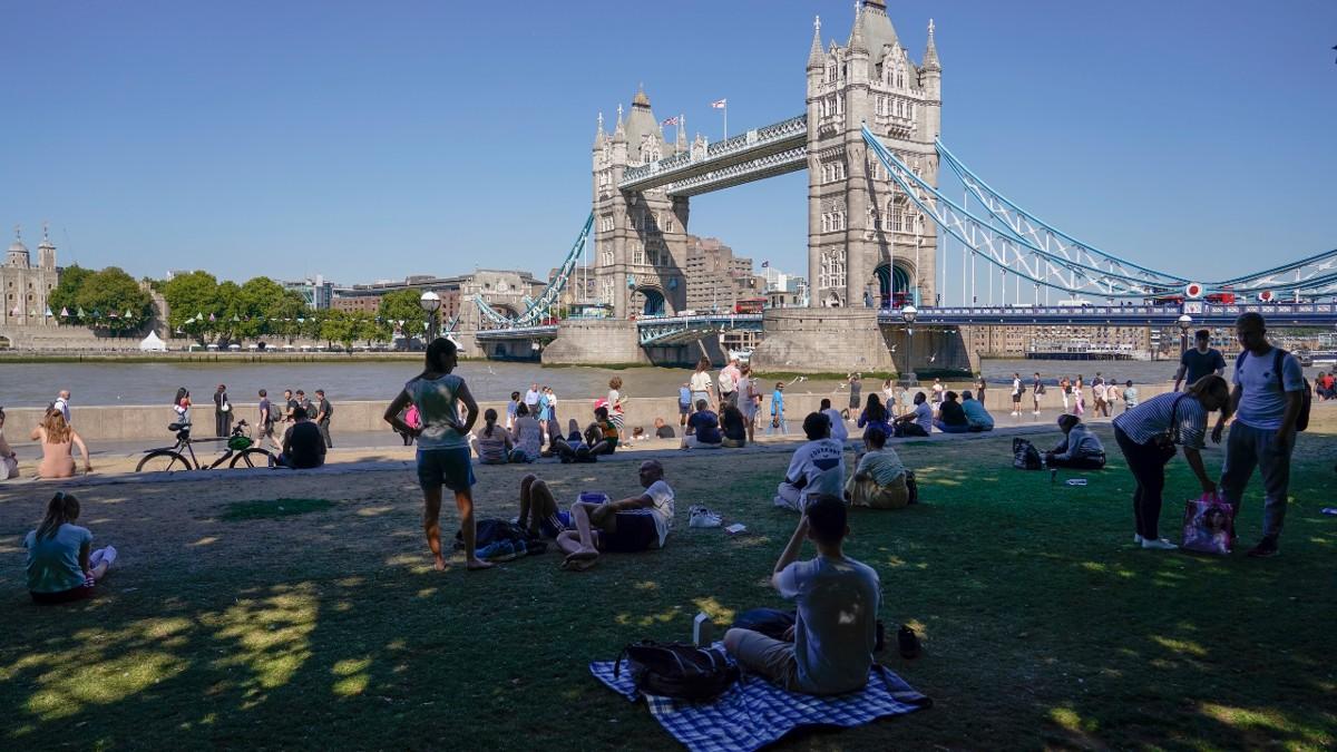 Storbritannien