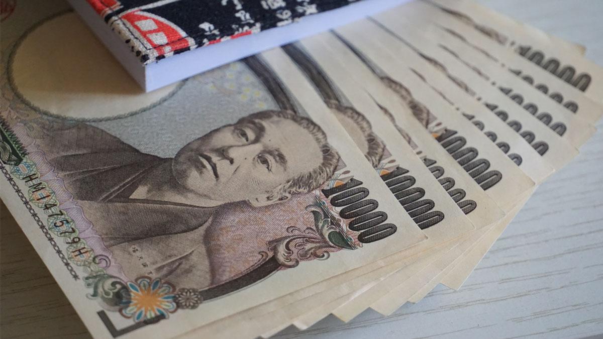 Yen