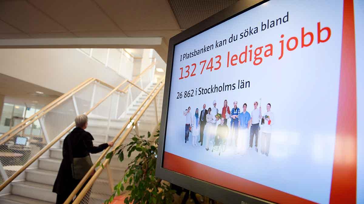 analys lågkonjunktur