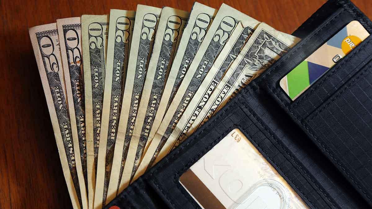 USA inflation