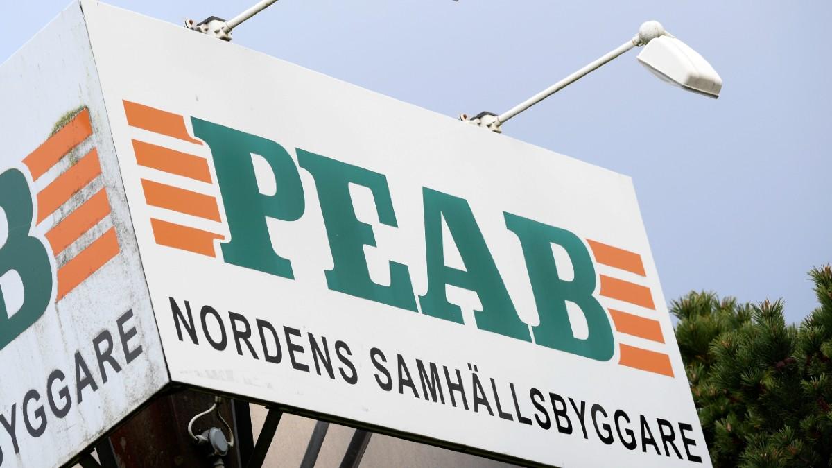 Peab