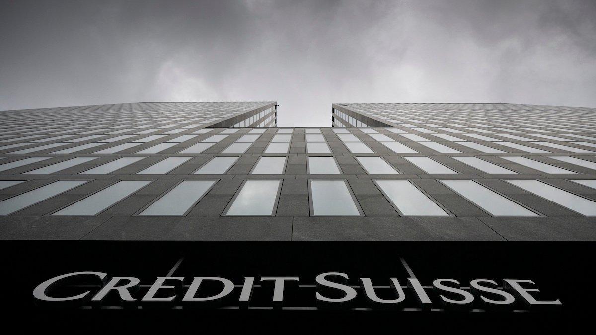 Credit Suisse