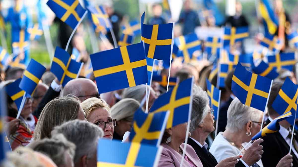 Sverige