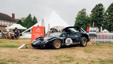 Ford GT40