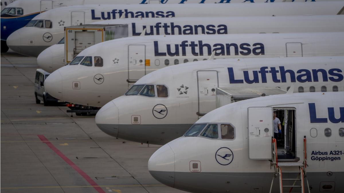 Lufthansa