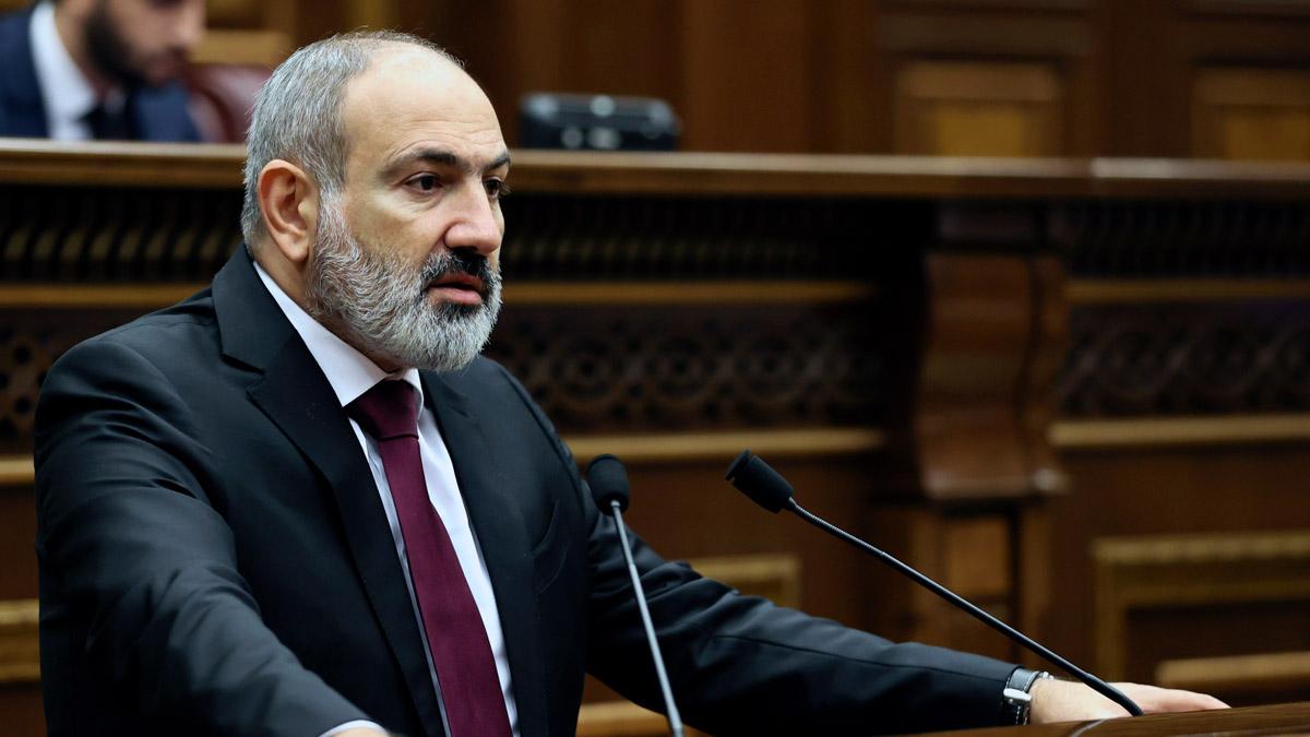 Armenien