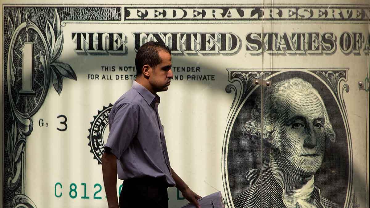 dollar