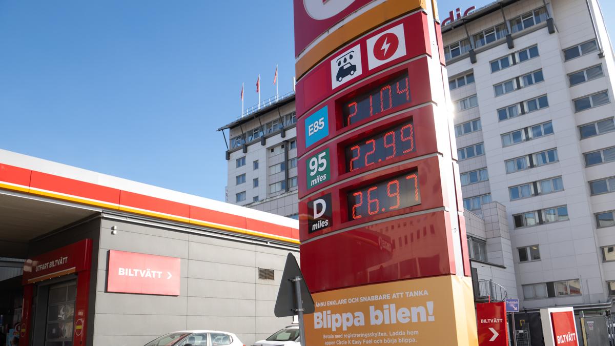 dieseln dyrast