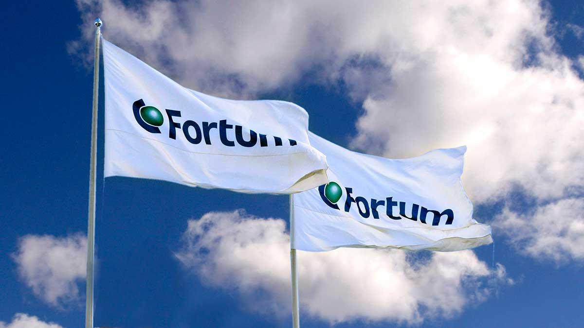 Fortum