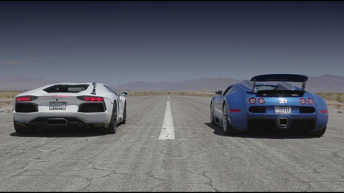 Veyron