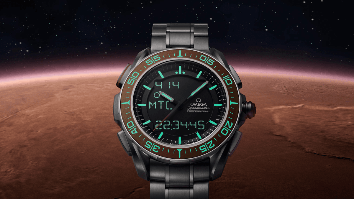 speedmaster