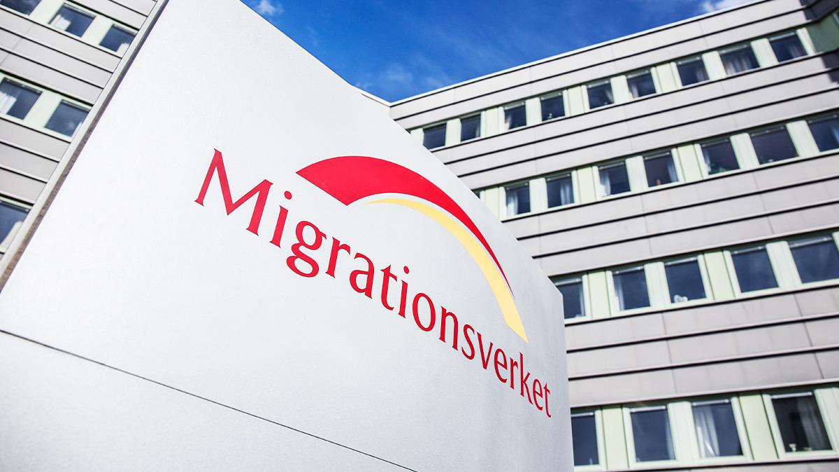 Migrationsverket