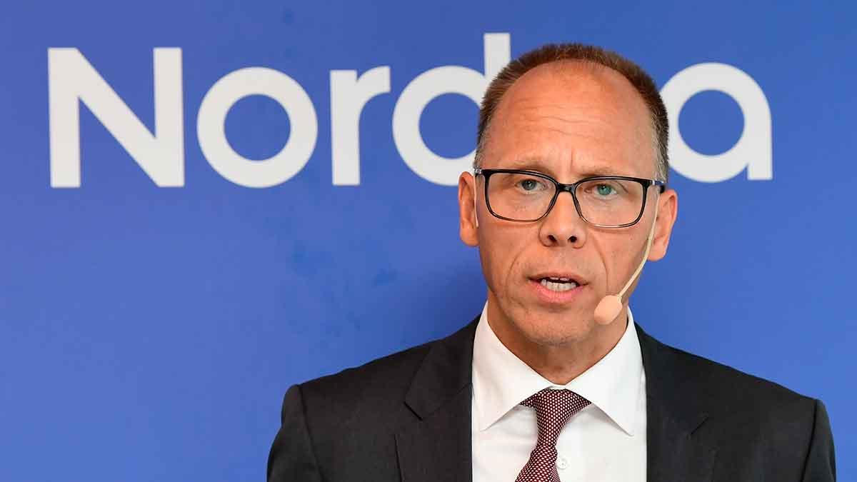 Nordeas vd
